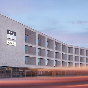 Holiday Inn - The Niu, Amity Potsdam By Ihg