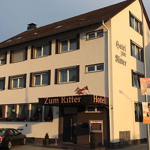 Hotel Zum Ritter